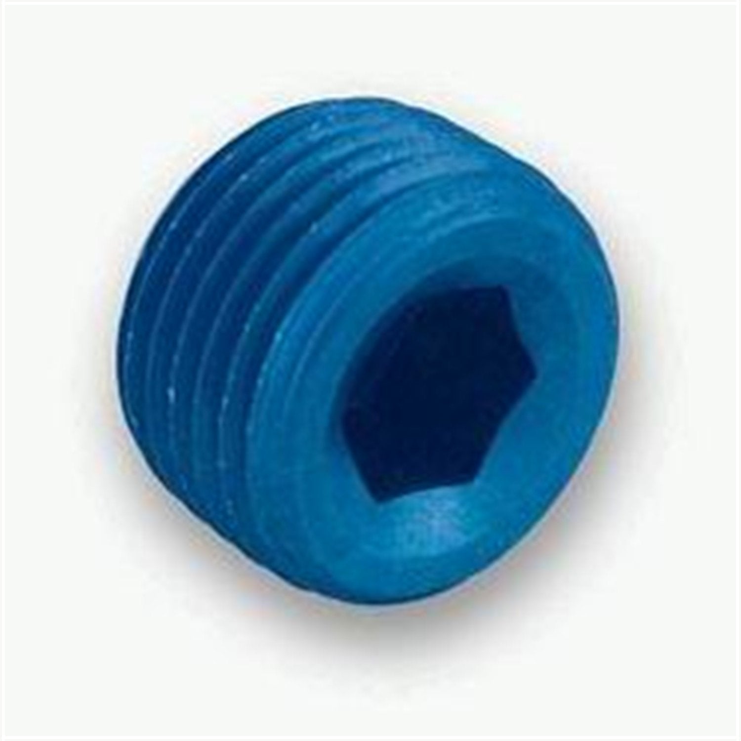 1/2" Pipe Earl's 993205 Plug