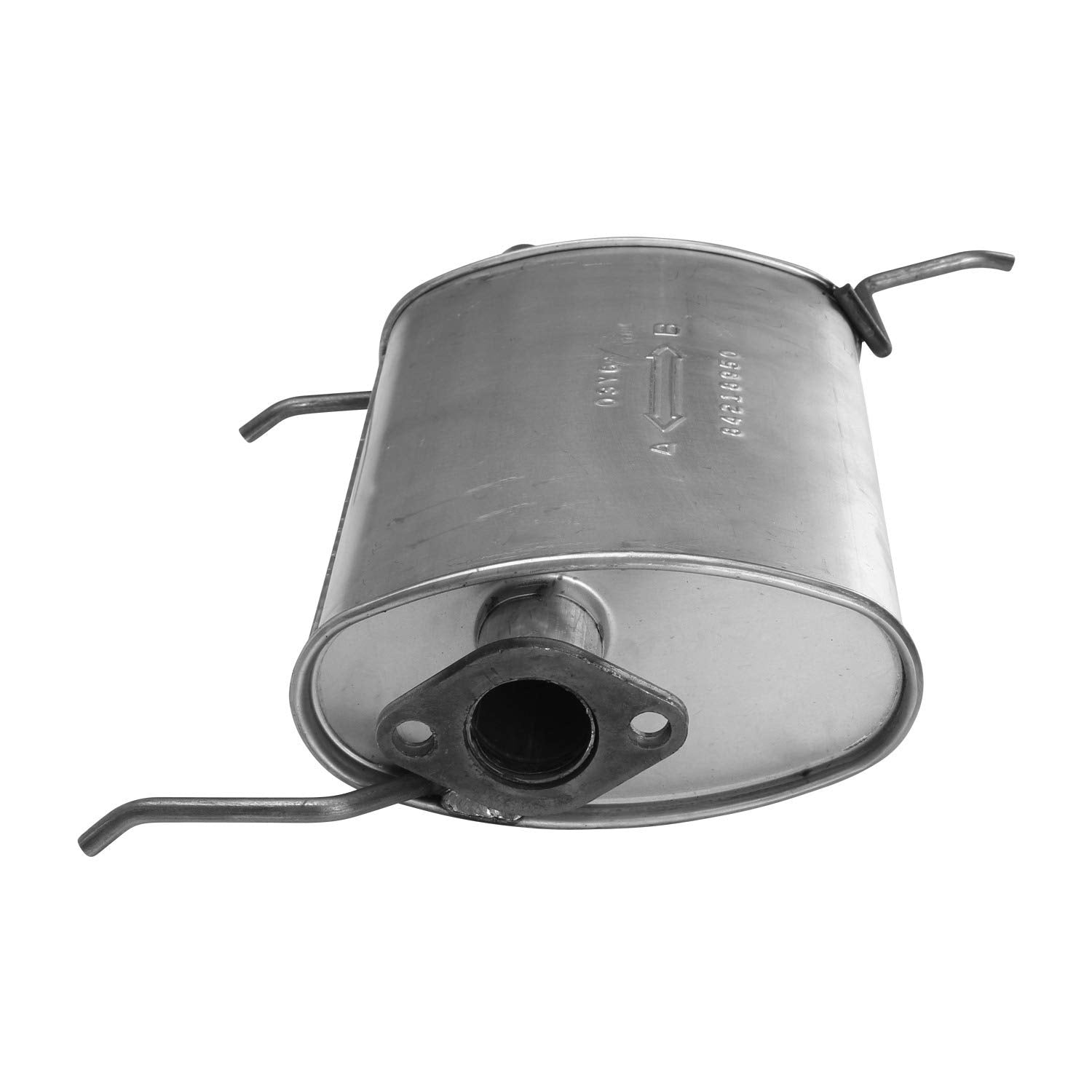 700012 AP Exhaust Products Muffler