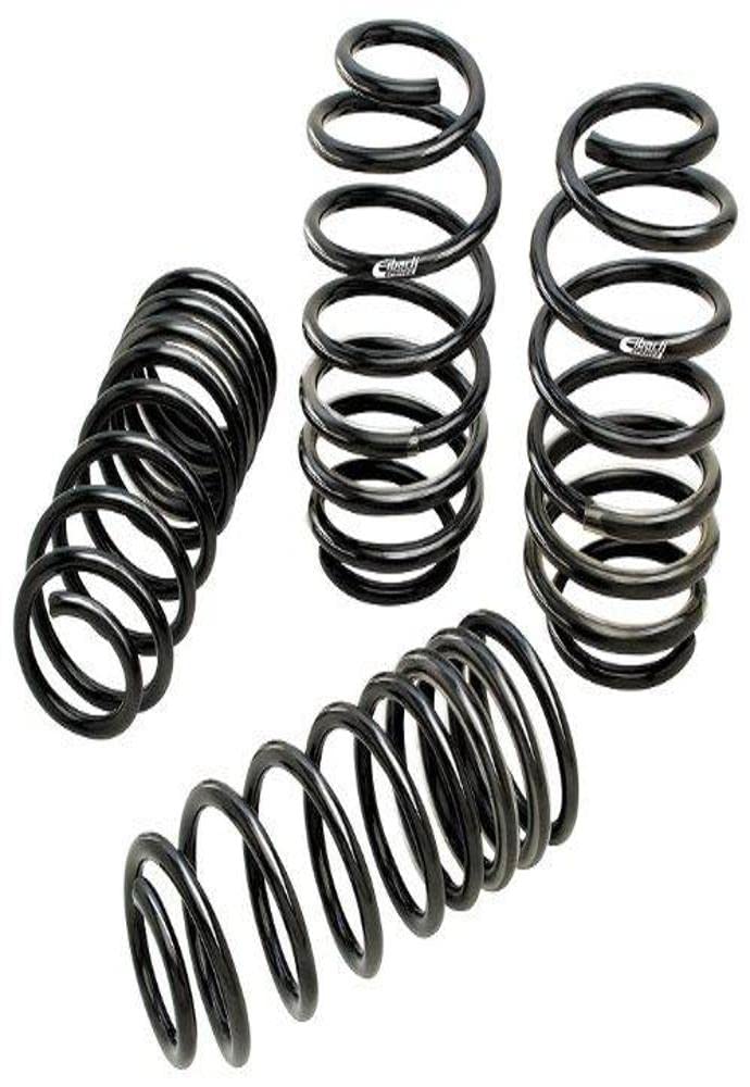 Pro-Kit Eibach Performance Spring Kit 7807.140 (Set of 4 Springs) Compatible with Saab 9-3 L4 2.0 2000-2001