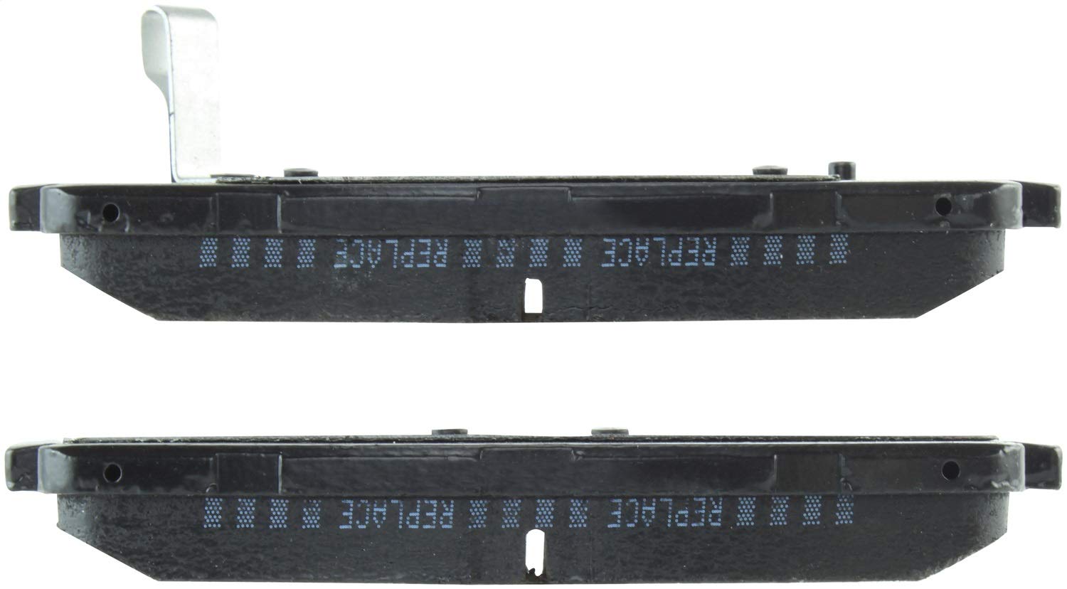Brake Pads Stoptech 308.18150 with Shims & Hardware