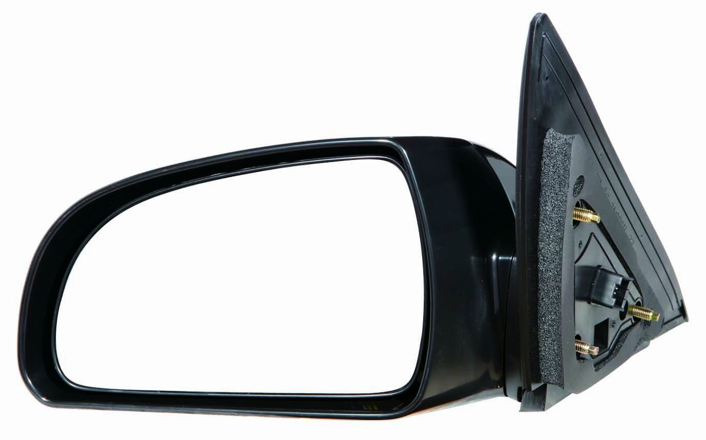 Replacement Driver Side Door Mirror Set FOCOPO 321-5401L3EB