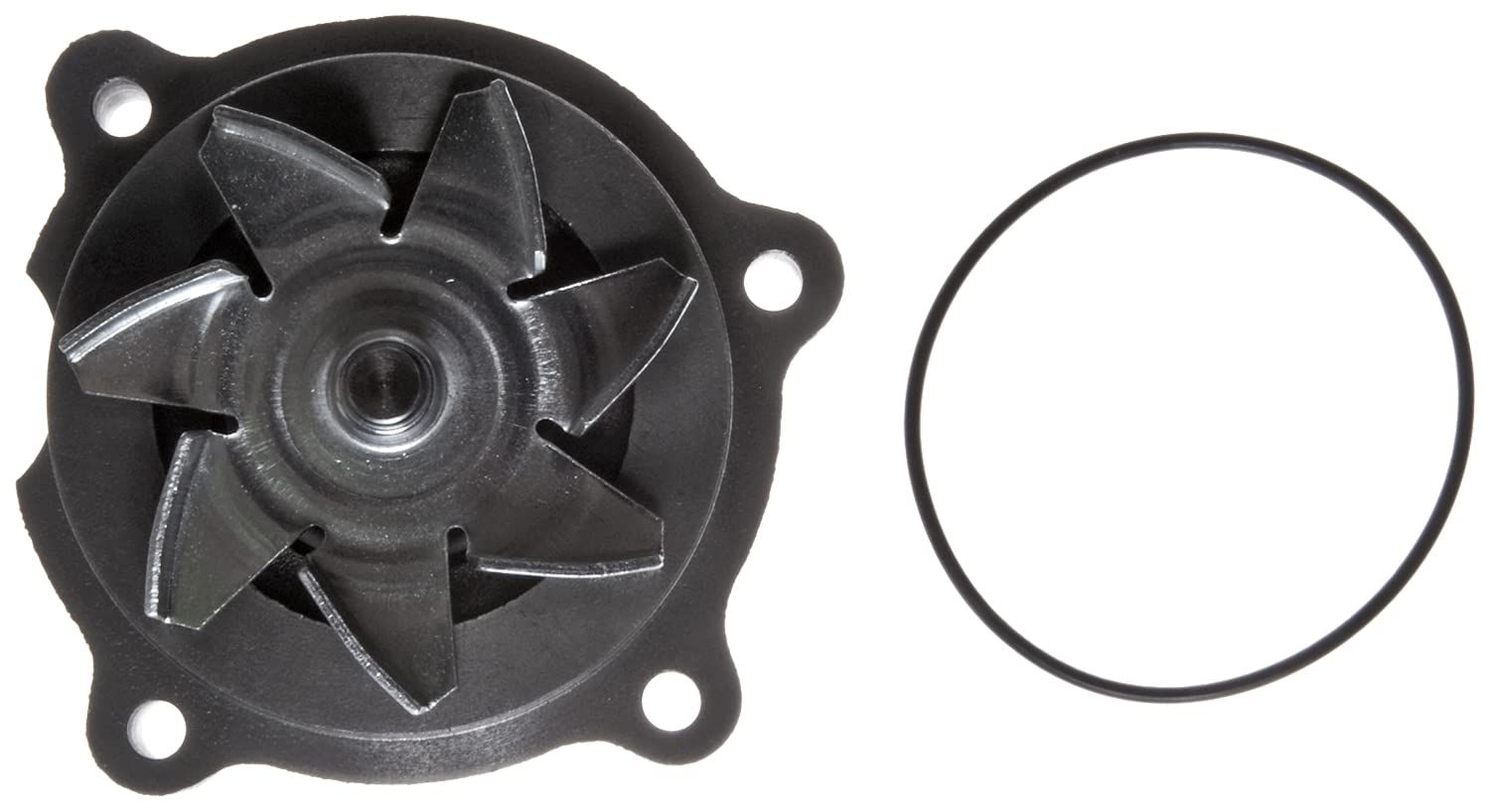 Premium Gates Engine Water Pump 41121