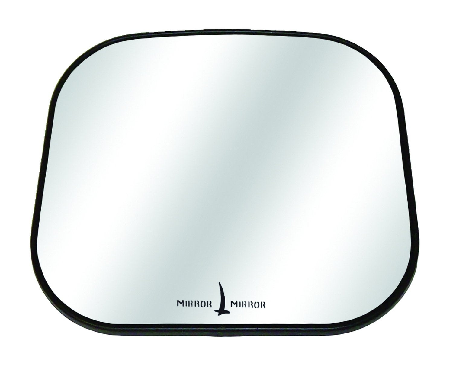 CIPA Custom Tow Replacement Glass 110GL (Black) - Left Hand and Right Hand Sides