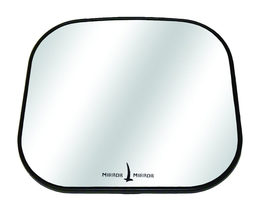 CIPA Custom Tow Replacement Glass 110GL (Black) - Left Hand and Right Hand Sides