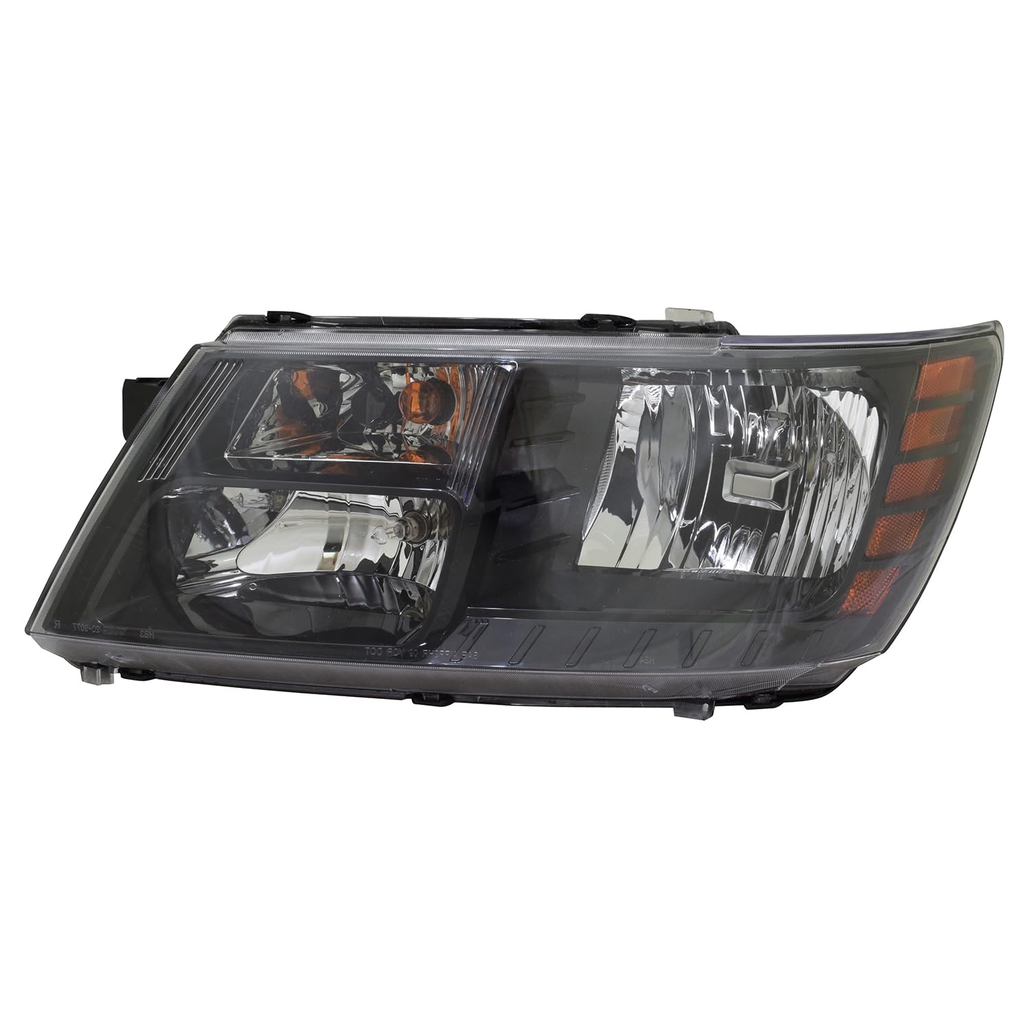 Front Left TYC 20-9078-90 Headlight Assembly