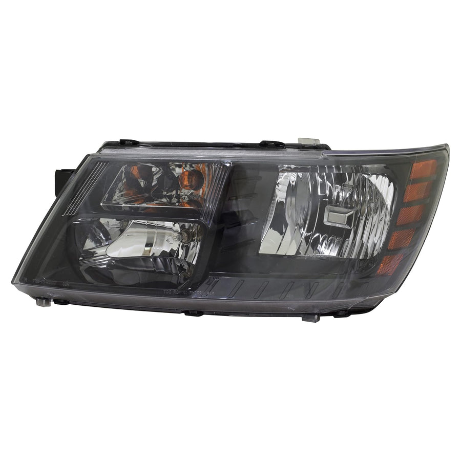 Front Left TYC 20-9078-90 Headlight Assembly