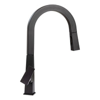 Lippert Pull Down Flow Max Kitchen Faucet for RVs and Residential