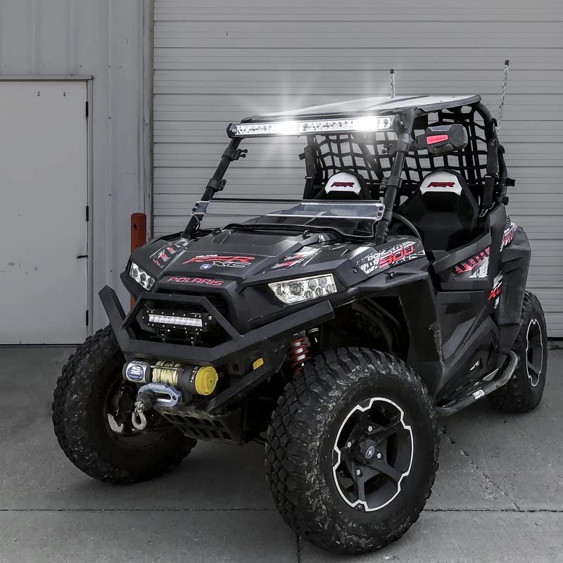 SAR90 36” Light Bar Kit Emergency Search and Rescue Light System