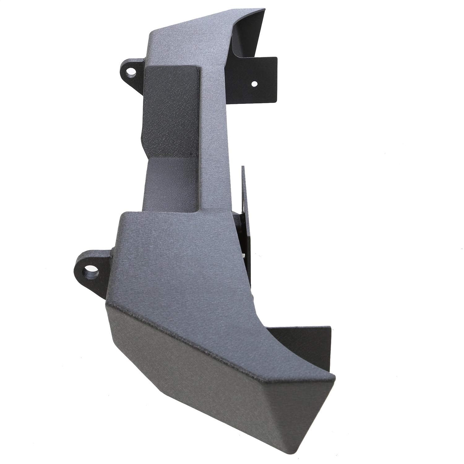XRC REAR BUMPER W HITCH SmittyBilt - SB76855