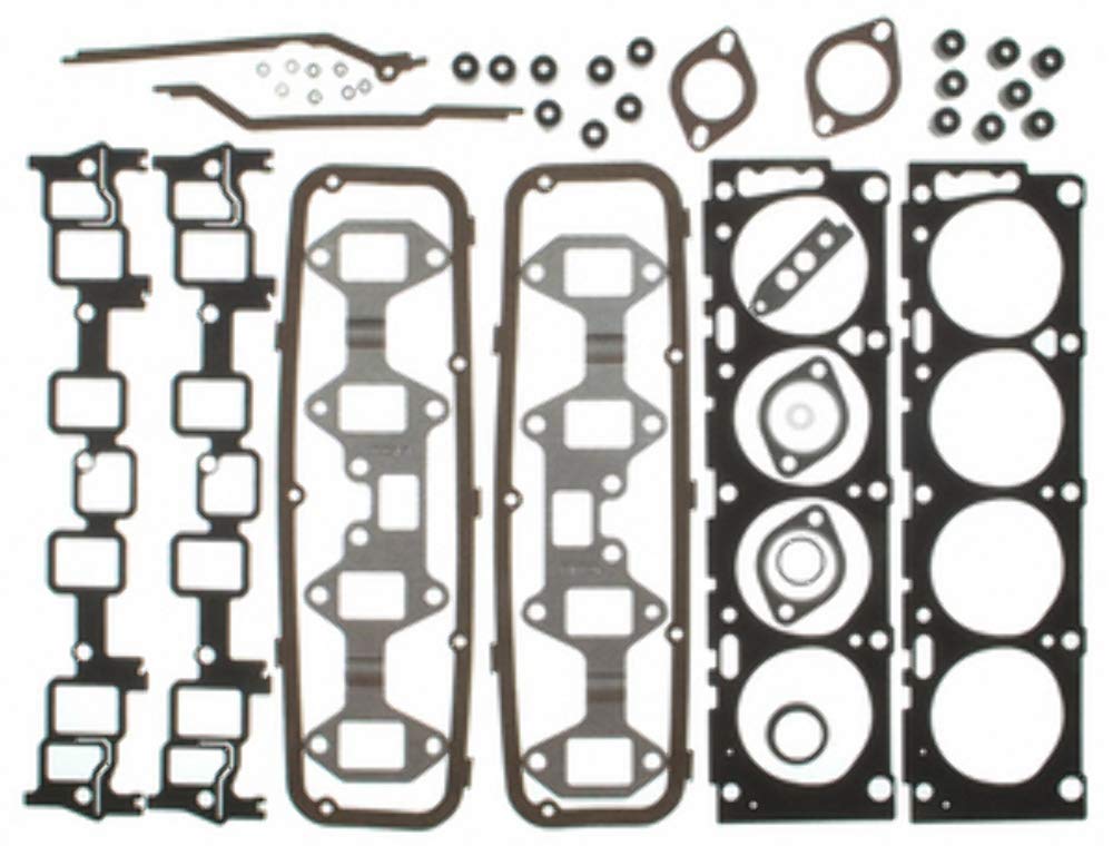 Engine Cylinder Head Gasket Set MAHLE HS3417Y