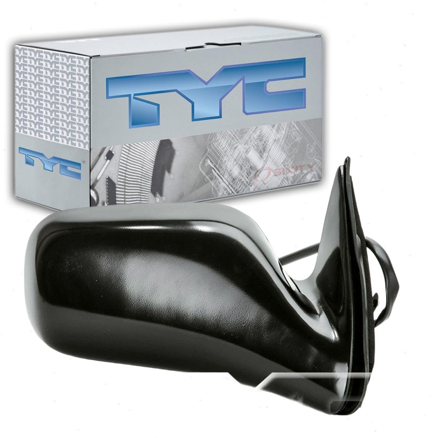 Right-Side TYC 5200131 Door Mirror Compatible with 1995-1999 Toyota Avalon