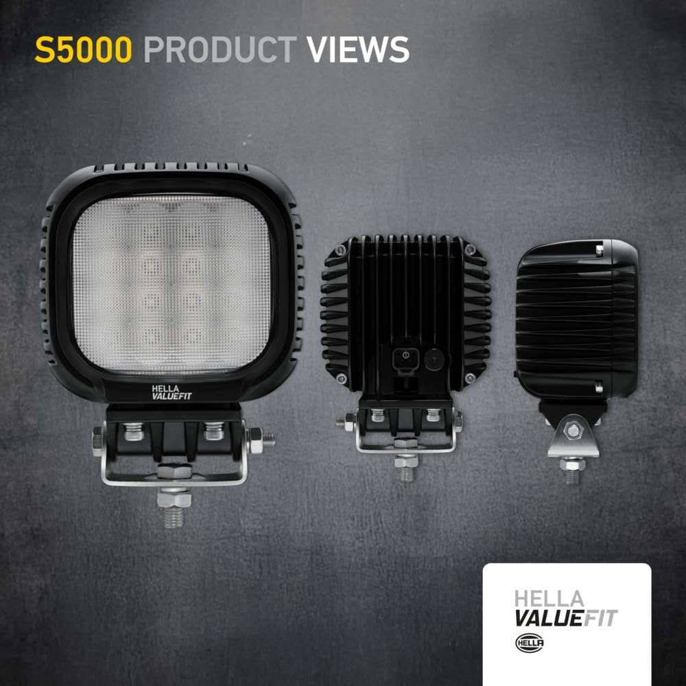 NA WORKLIGHT 0GR MD12-48DT S5000 1G