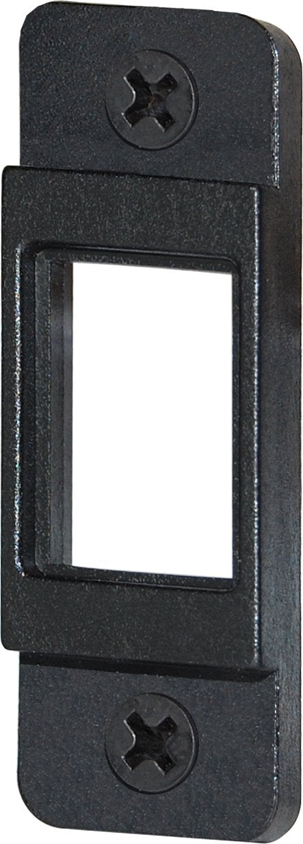 Black Blue Sea Systems 360 Panel Adapter for Rocker Switch