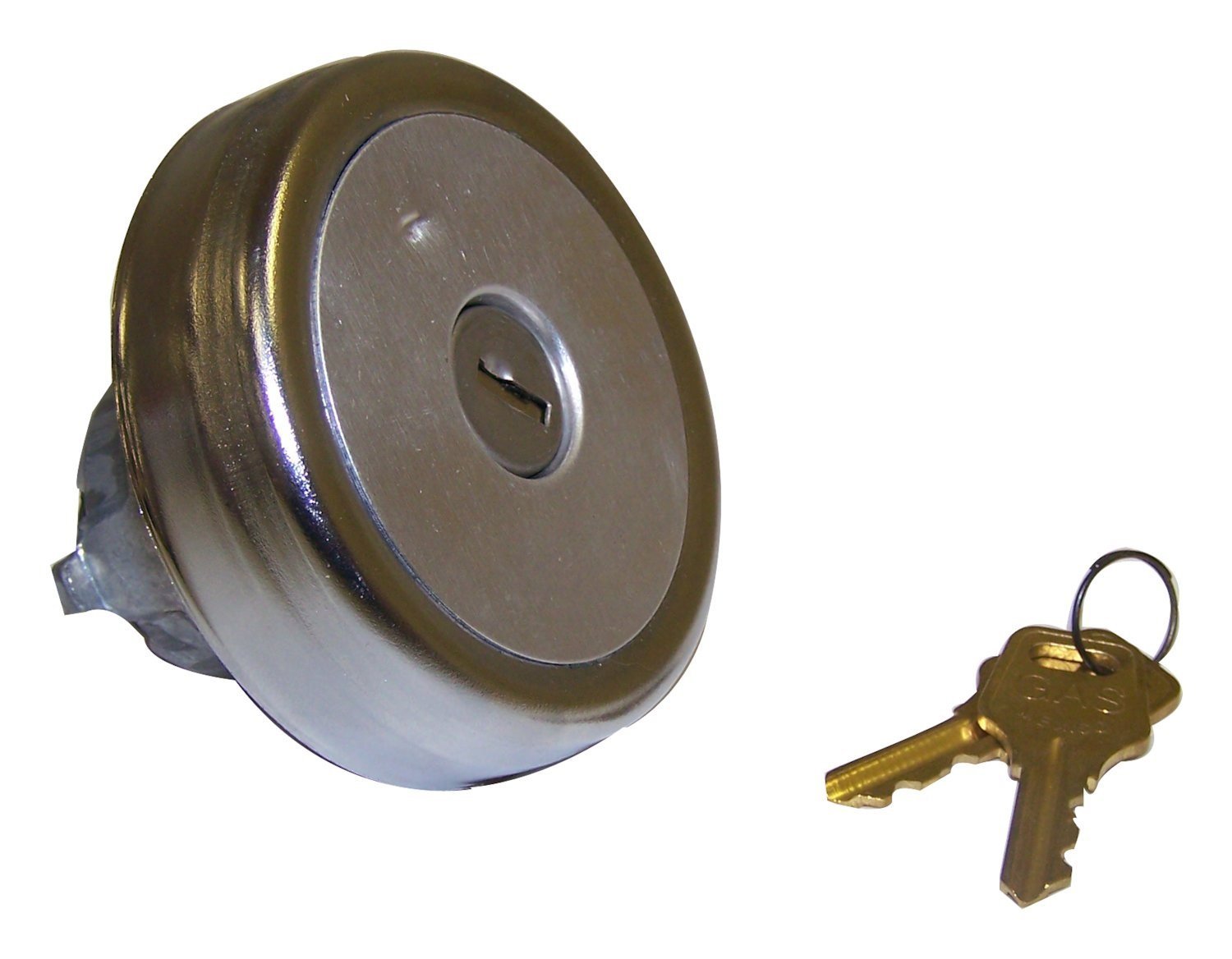 Automotive Crown Fuel Cap Air and Fuel Delivery