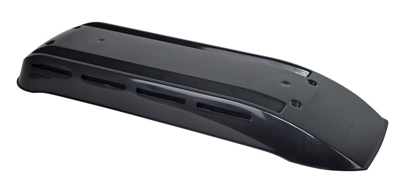 Cap-Roof Vent Norcold 622293CBK Black