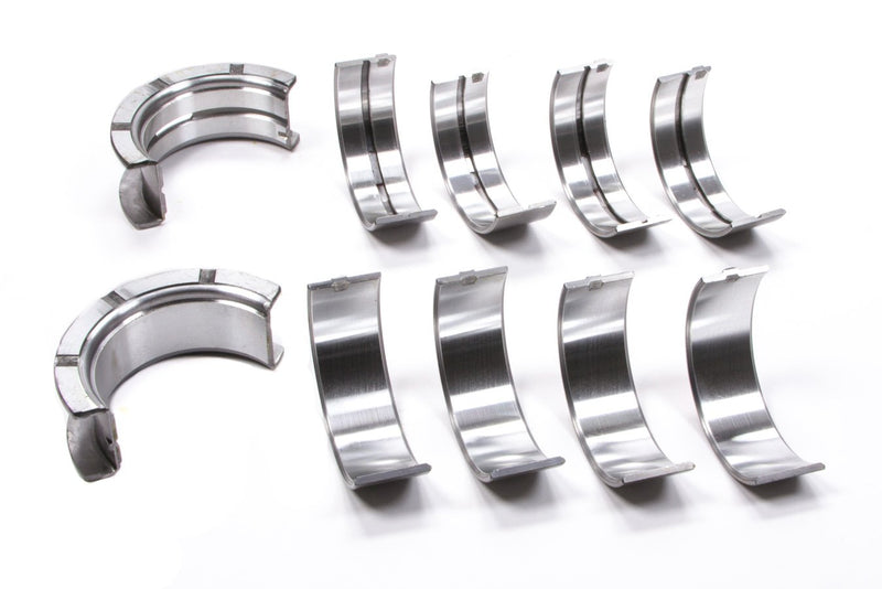 Performance King Engine Bearings - Ford 302 (0.001 in. Undersize) Main Race Bearing Set (MB529HP001)