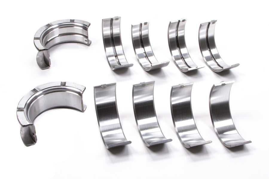 Performance King Engine Bearings - Ford 302 (0.001 in. Undersize) Main Race Bearing Set (MB529HP001)