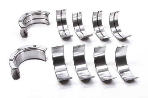 Performance King Engine Bearings - Ford 302 (0.001 in. Undersize) Main Race Bearing Set (MB529HP001)