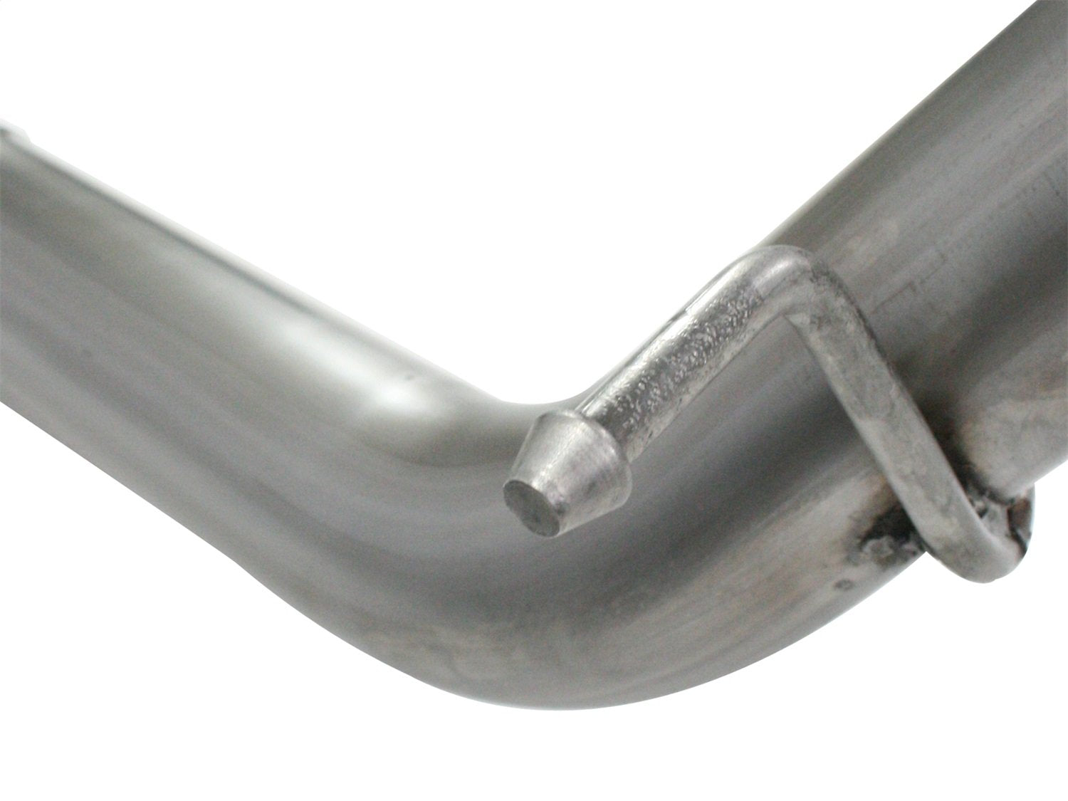 MACH Force-Xp aFe Power 49-46213 Performance Cat-Back Exhaust System