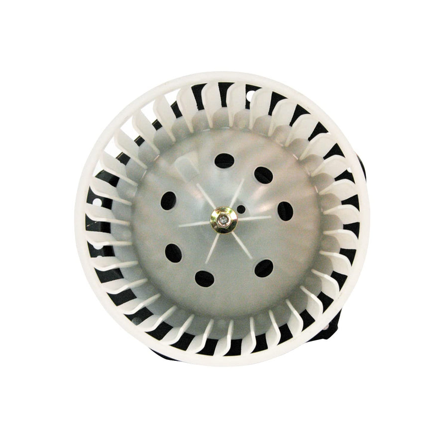 Chevrolet Silverado TYC 700091 Replacement Blower Assembly