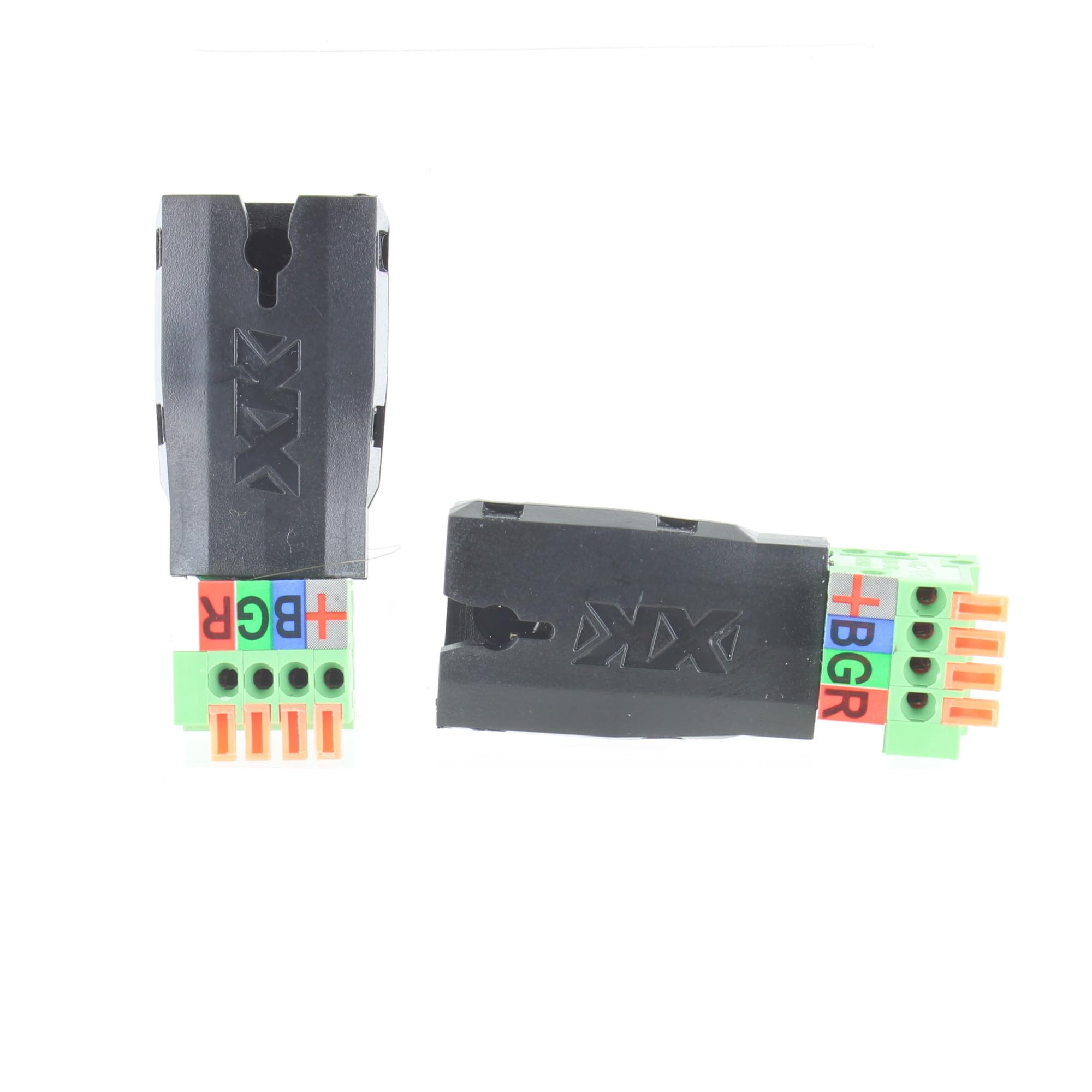 XKGLOW XK-Chrome-KIT XK Glow Underbody Light Kit Controller LED Lights