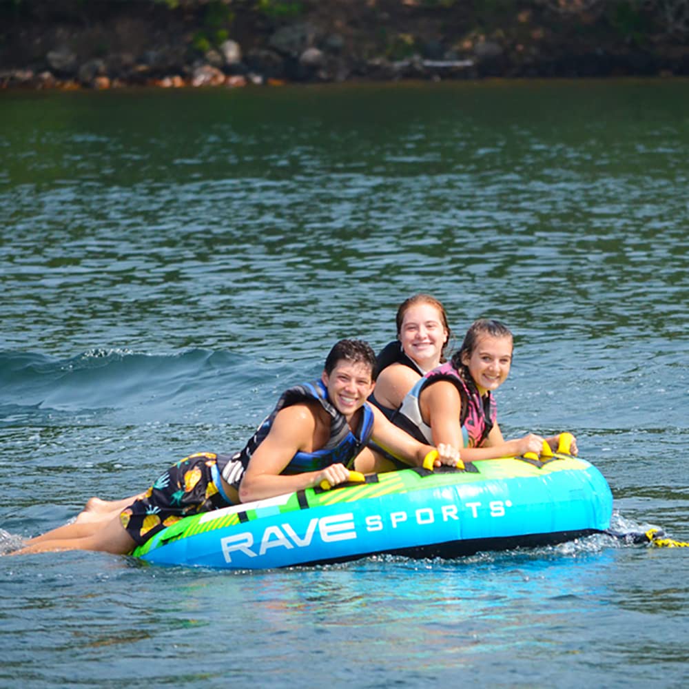 The Goat RAVE Sports 02877 Towable