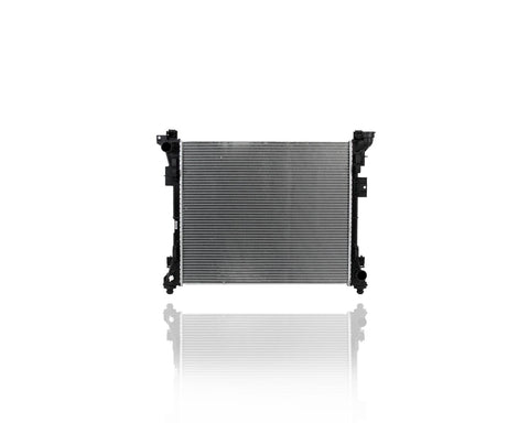 A13064 Koyorad Radiator