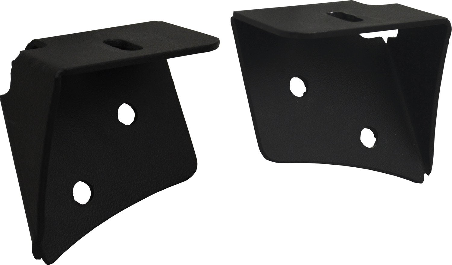 A Pillar Mount Vision X Lighting 9888392 for Jeep JK