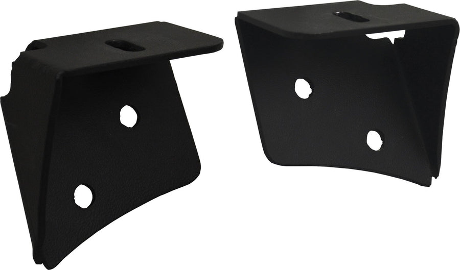 A Pillar Mount Vision X Lighting 9888392 for Jeep JK