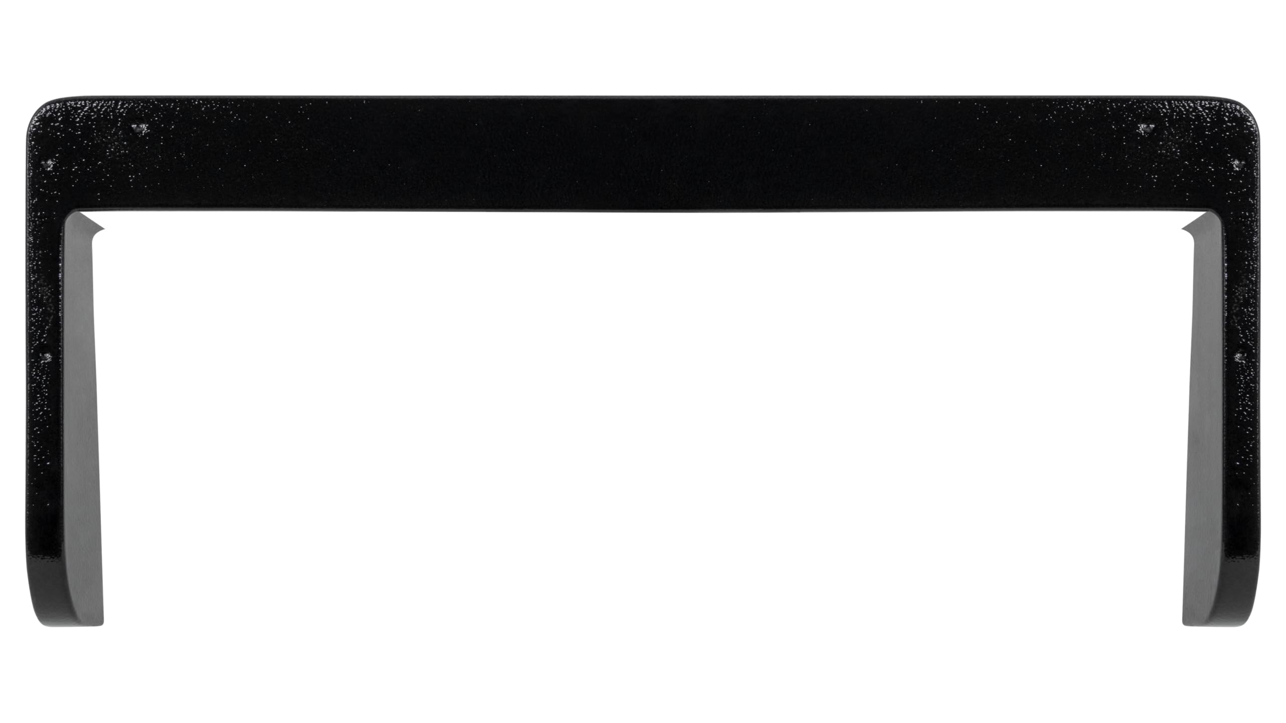 14929 ICON Step Trim, 32 1/8 x 14, Black
