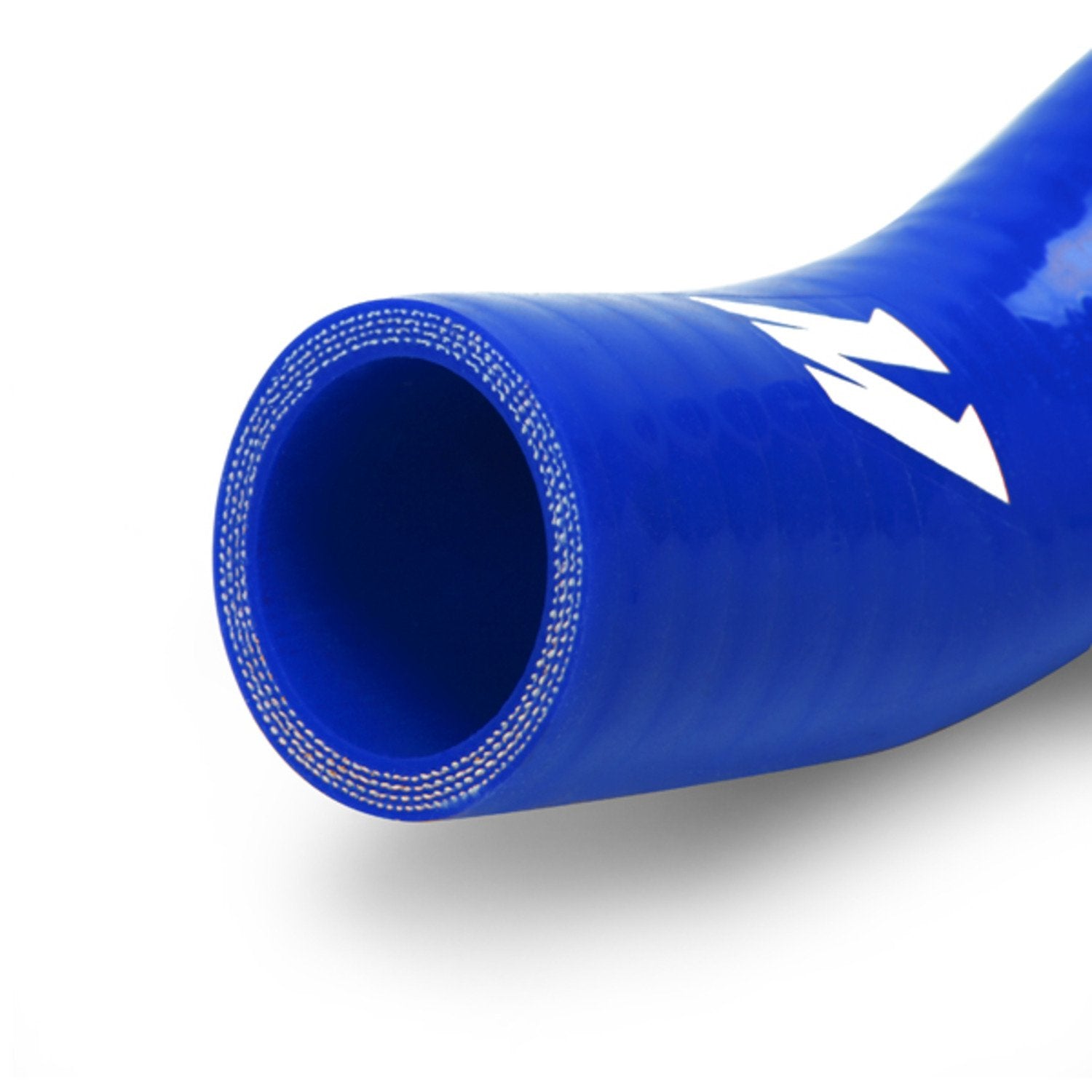 Mishimoto Silicone Radiator Hose Kit MMHOSE-IS300-01BL Fits Lexus IS300 2001-2005 Blue