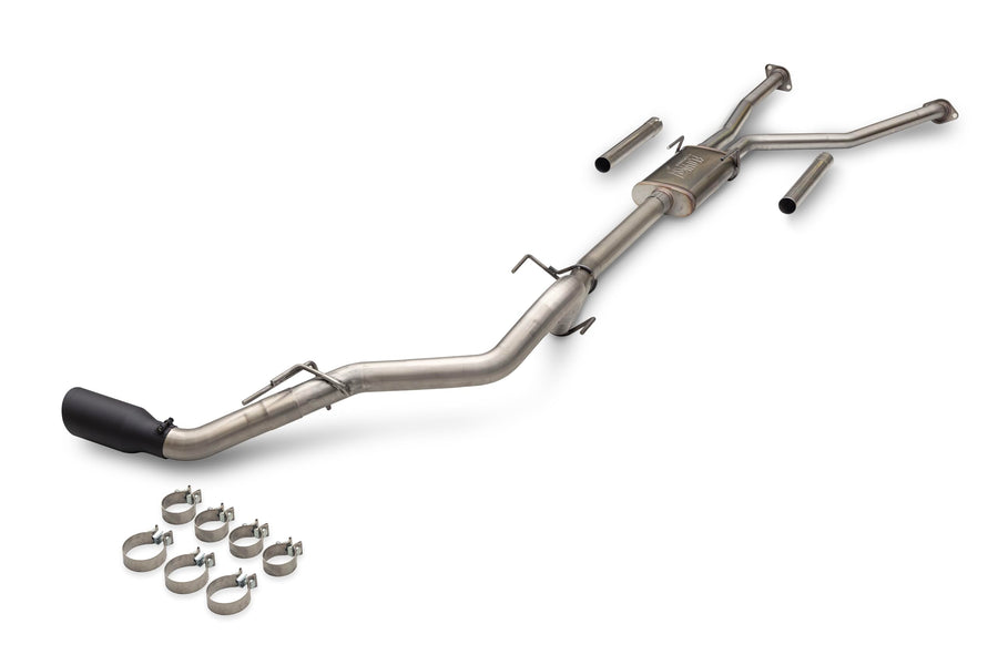 FlowFX Flowmaster Cat-back Exhaust System 718156