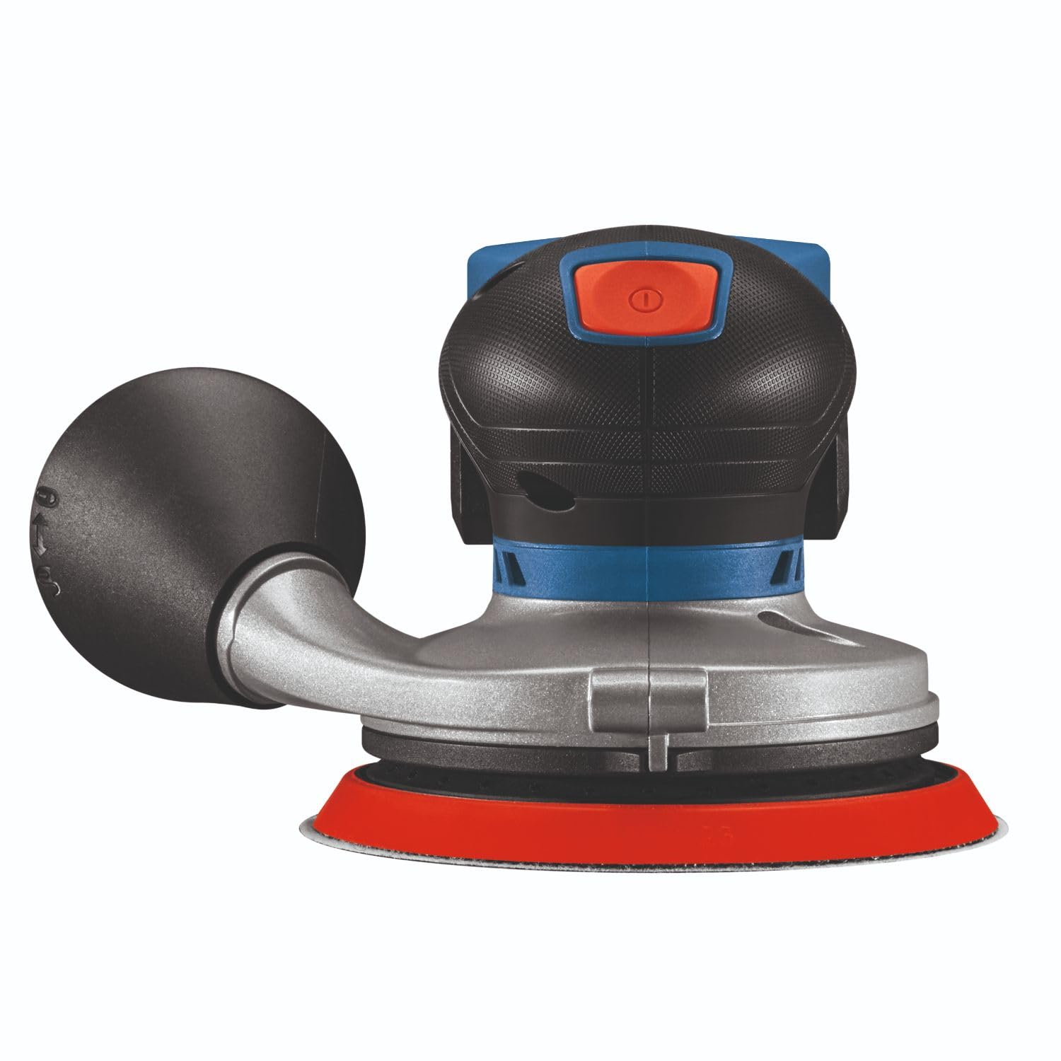 BOSCH 18V GEX18V-5N Brushless 5 Inch Cordless Random Orbit Sander (Bare Tool)