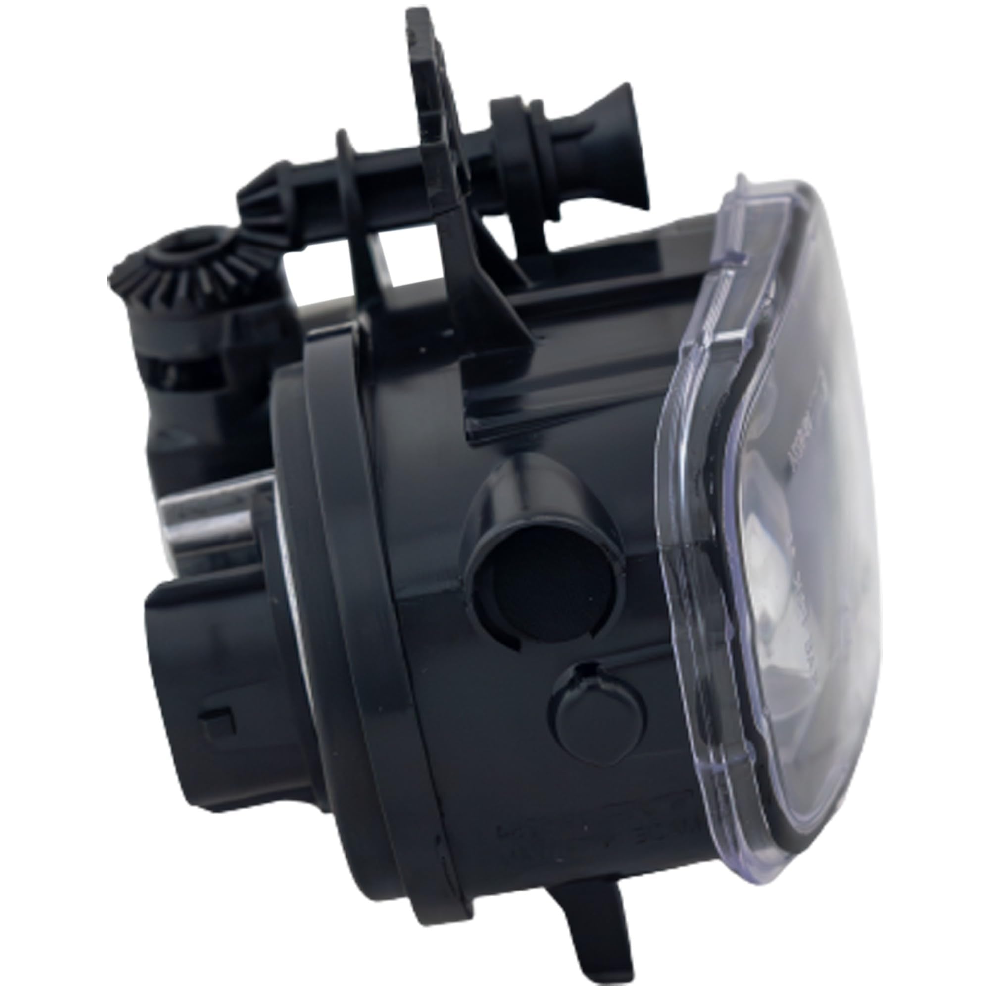 Nissan Pathfinder Fog Light Lamp - Right (Passenger) Replacement Go-Parts 26150-8990D NI2593142
