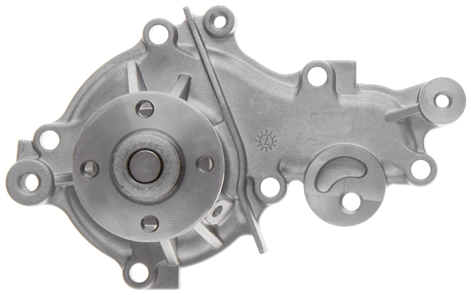 Premium Gates Engine Water Pump 41084