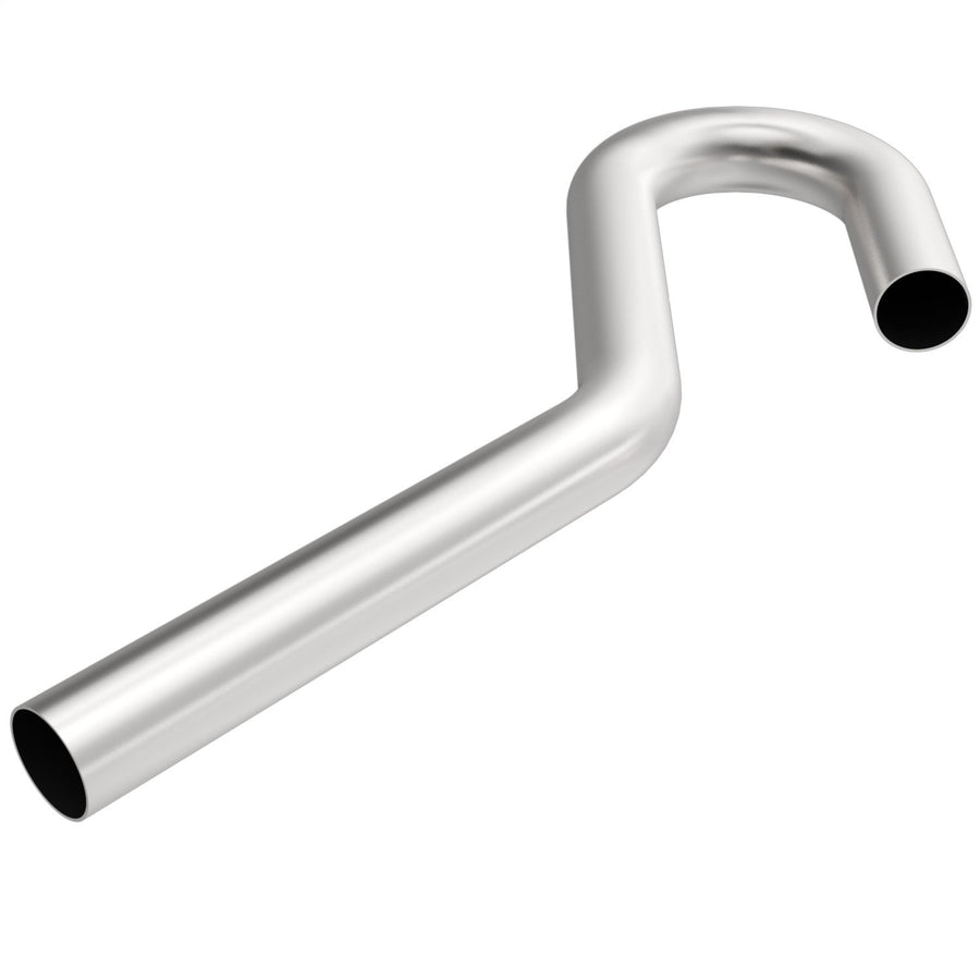 Universal MagnaFlow Exhaust Products 10741 Bent 2.5" Exhaust Pipe