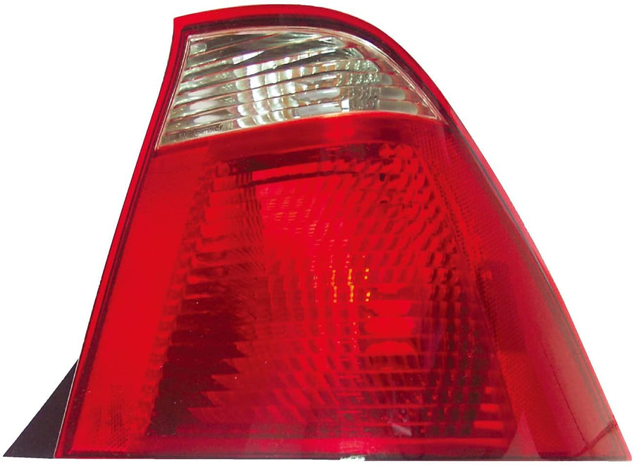 FR422-U000L Eagle Eyes Tail Light