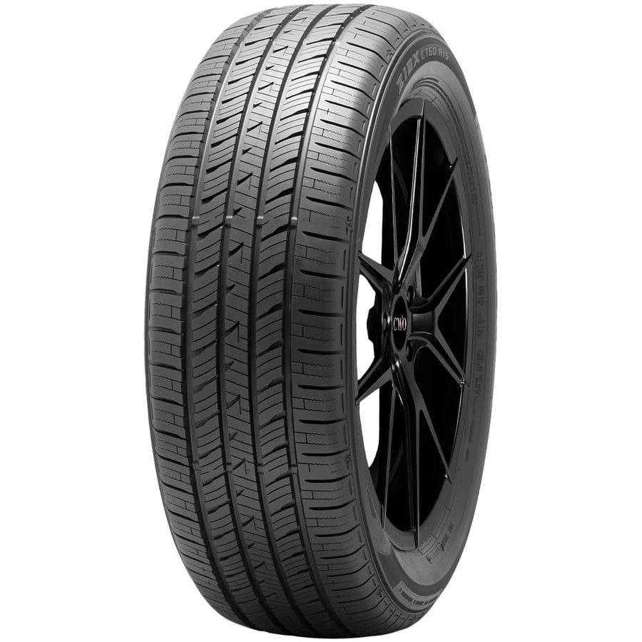 Ziex Falken CT60 A/S 235/55R19 101V