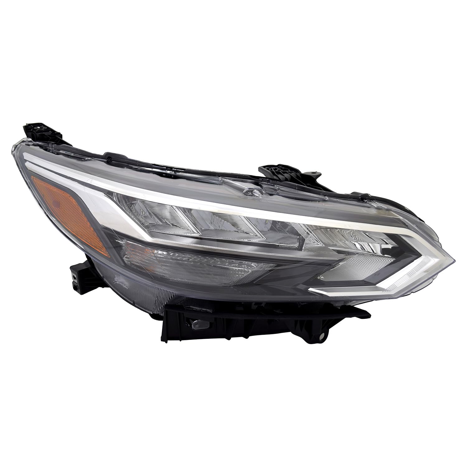 Front Right TYC 20-17531-00 Headlight Assembly