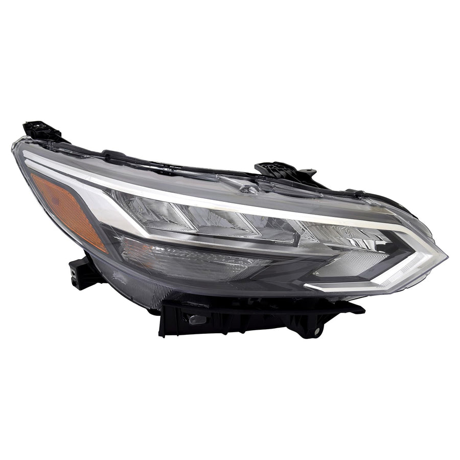 Front Right TYC 20-17531-00 Headlight Assembly