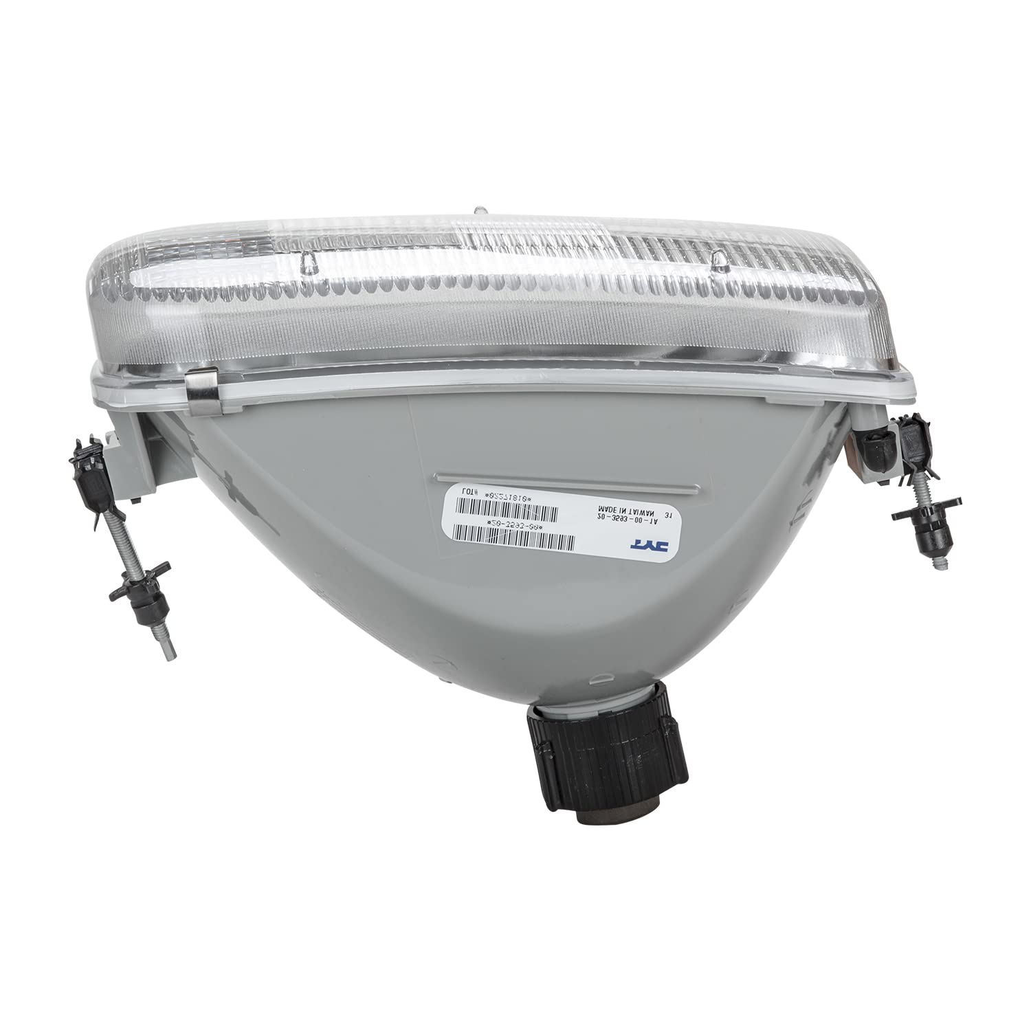 Mazda TYC 20-3594-00 Driver Side Headlight Assembly