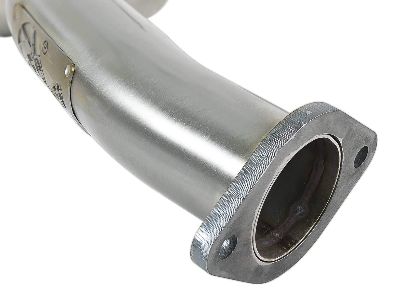 2-1/2" aFe Power Takeda 304 Stainless Steel Axle-Back Exhaust System