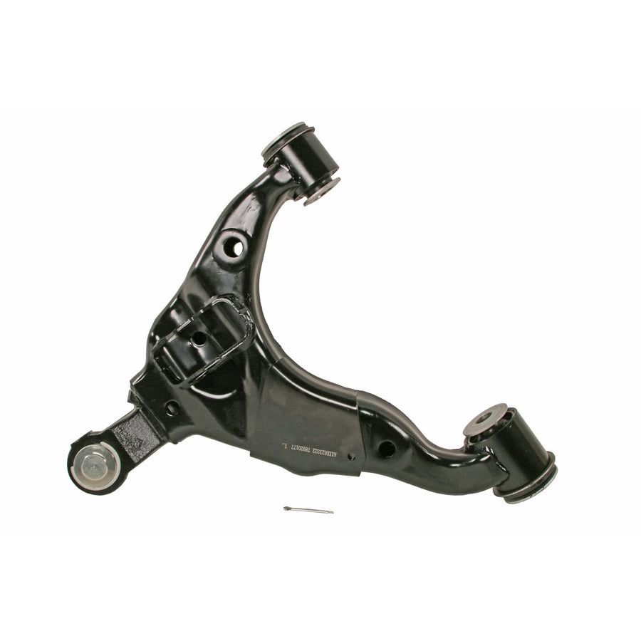 MOOG Front Left Lower Suspension Control Arm and Ball Joint Assembly for Toyota 4Runner RK623322