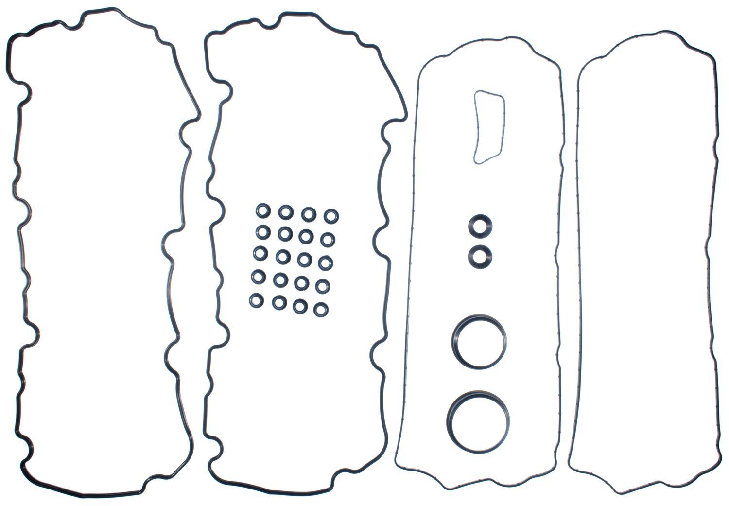 Ford 6.4L Power Stroke MAHLE VS50503 Valve Cover Gasket Set