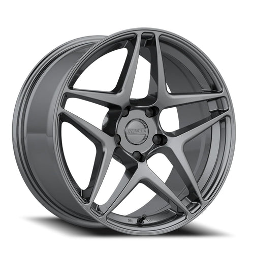 Astro KANSEI GM 19X9.5 5X120 +12