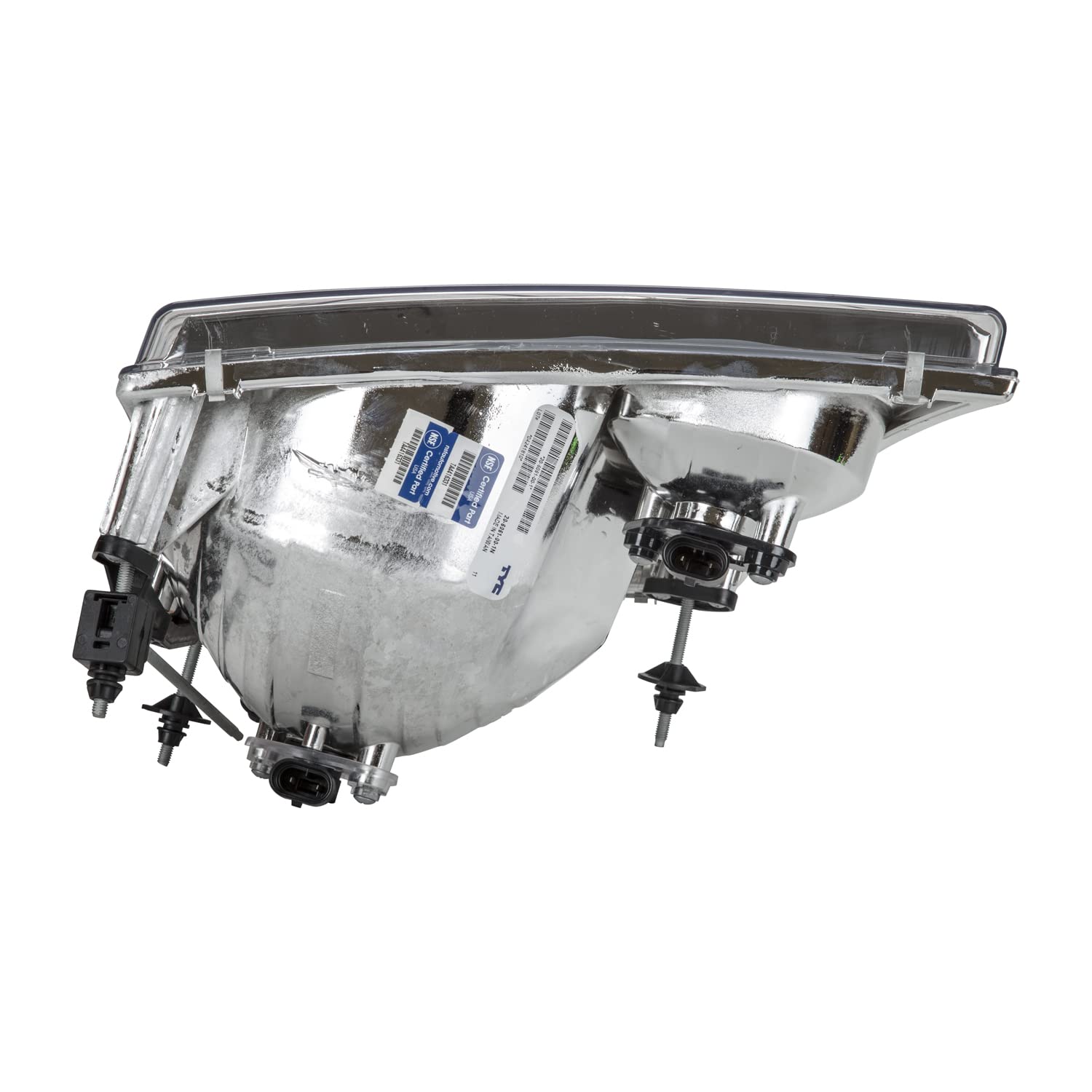 Ford Explorer TYC 20-6061-00 Passenger Side Headlight Assembly