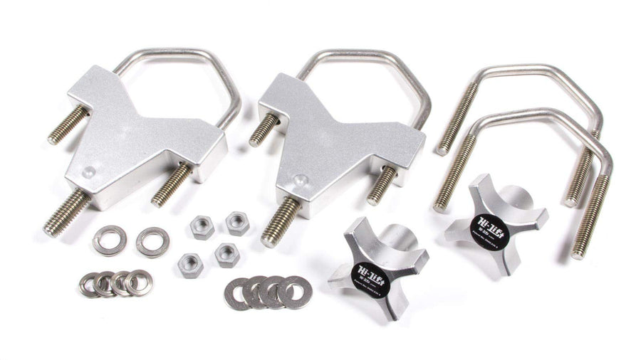 Adjustable Hi-Lift Jack Tube Mount 2"-3" TM-750