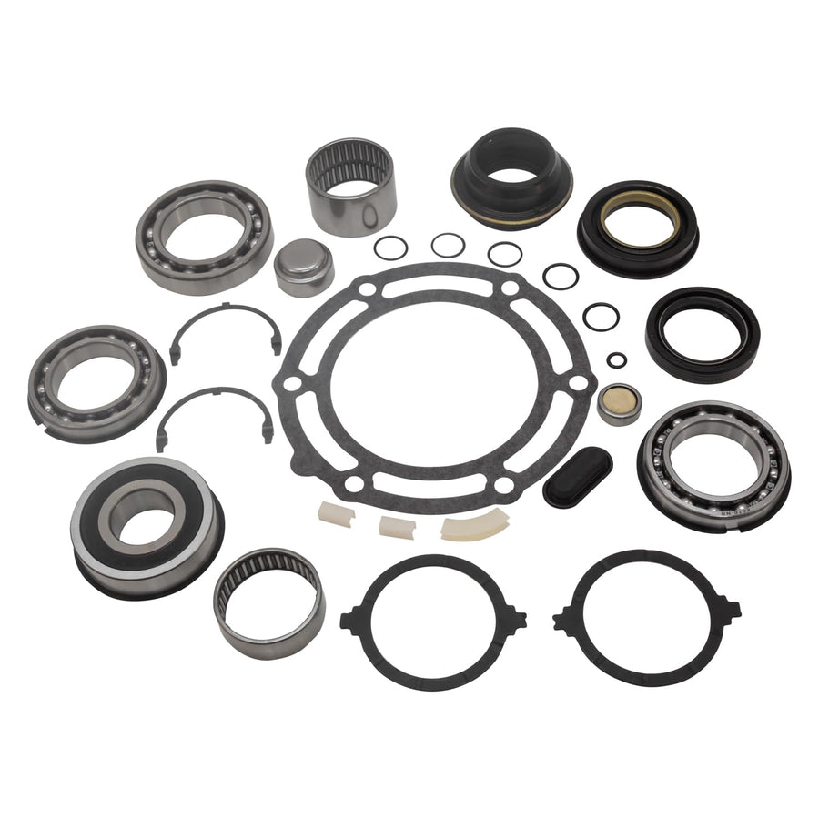 Transfer Case NP246 USA Standard Bearing Kit 1998-2005