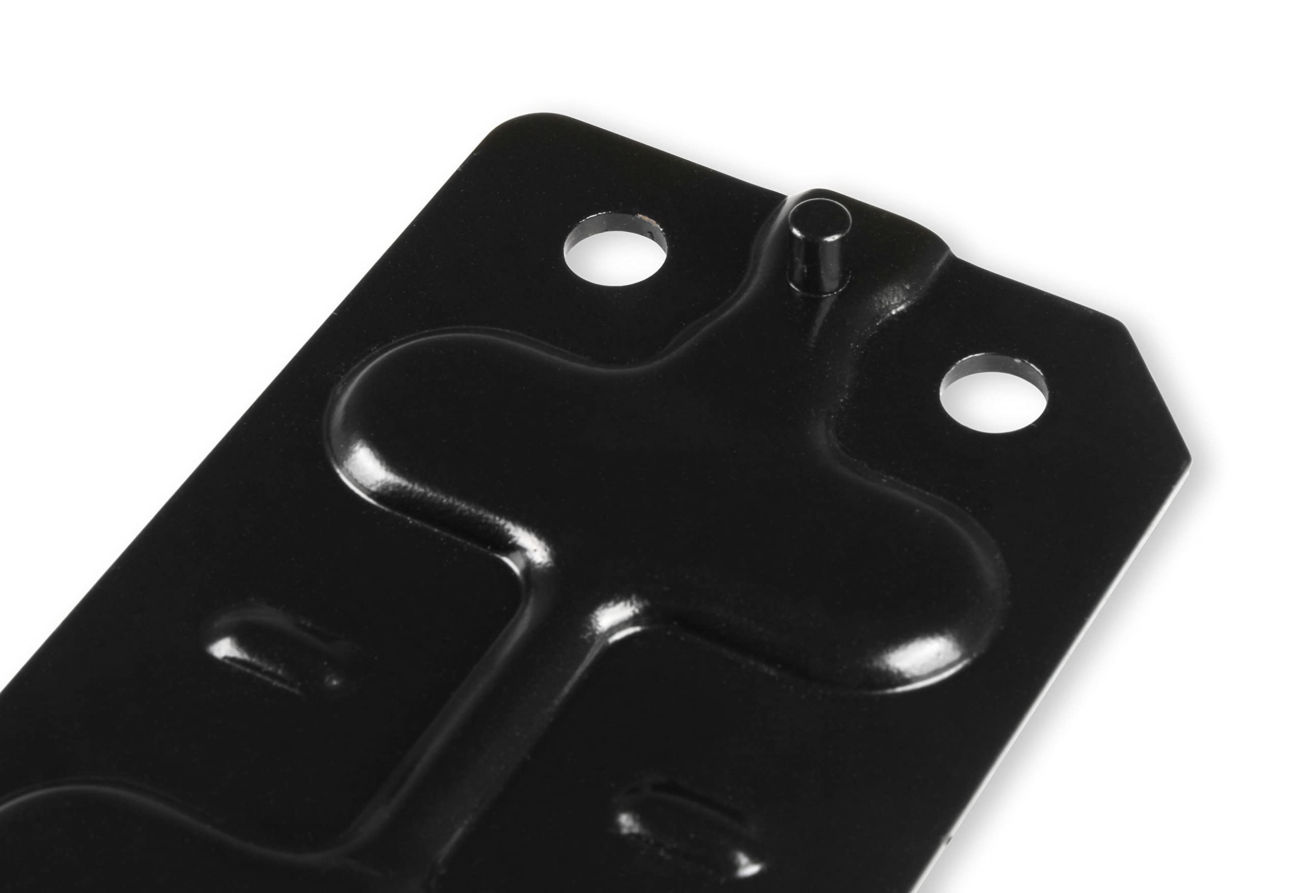 Heavy Duty Hooker Blackheart 71221004HKR Clamshell Engine Mounts