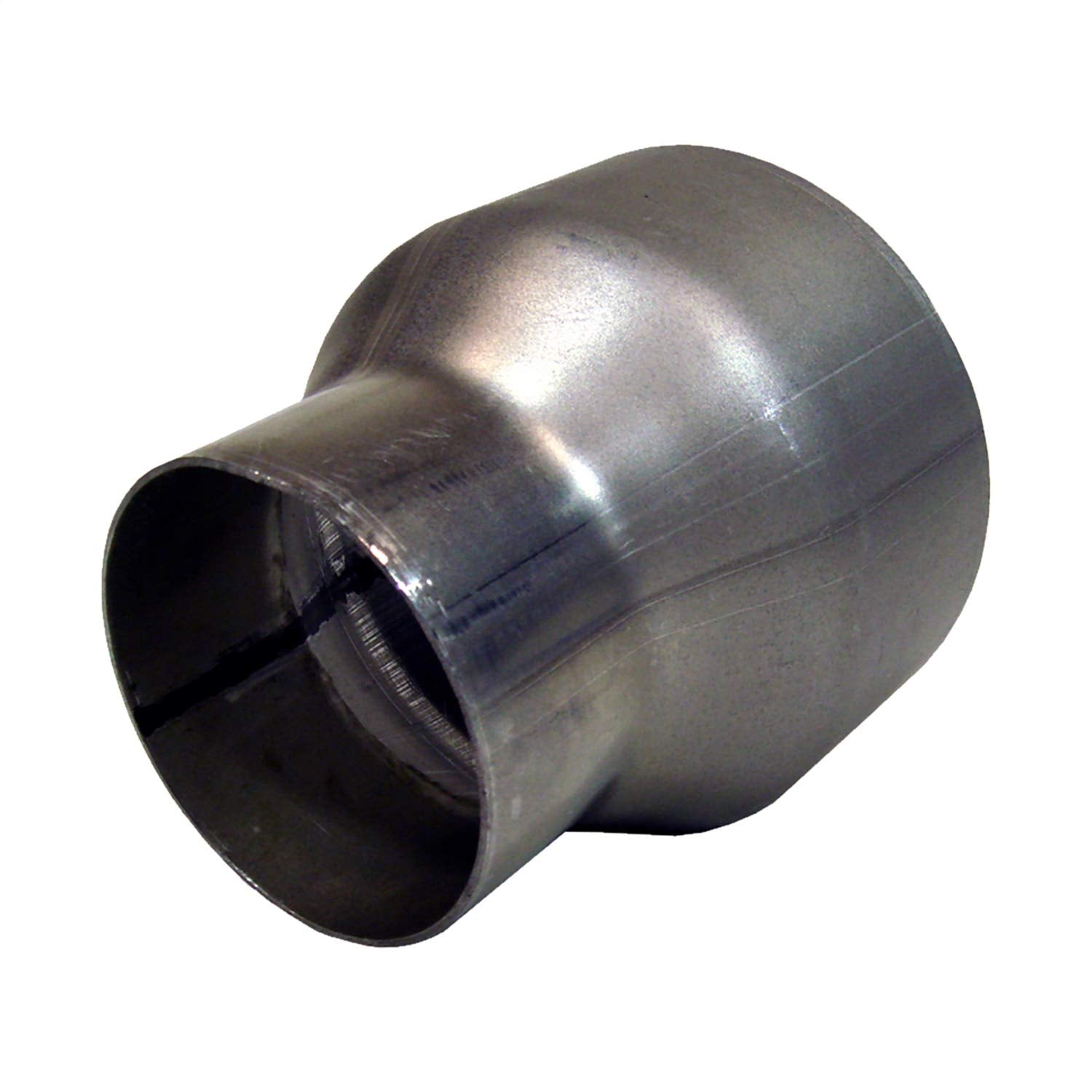 MBRP Diesel Exhaust Universal Adapter for All Pickup Models, 3.5" OD. to 5" ID. Aluminized UA2005